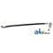 A & I Products Line, Evaporator Inlet Line (w/ repl SG Cab or Inner Roof) 22" x5" x2" A-RE55554 - alternate 2